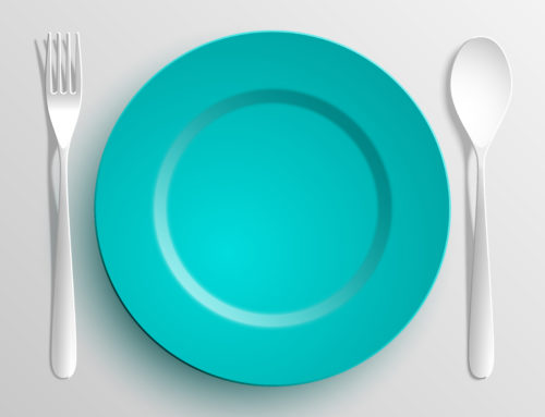 Surprising Truth About Food You Eat